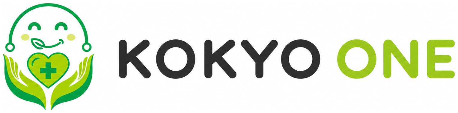 KOKYO ONE
